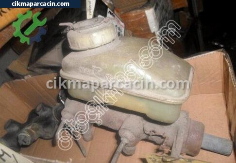 Audi 80 Serisi Fren Ana Merkezi çıkma parça