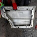 AUDI 80 SOL ARKA KAPI ÇIKMA PARÇA