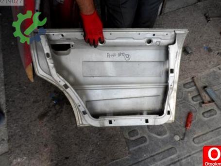 Audi 80 Serisi Sol Arka Kapı çıkma parça