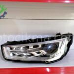 AUDİ A1 MATRİX FULL FARLAR