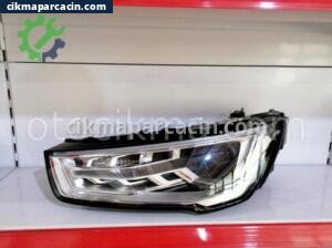 AUDİ A1 MATRİX FULL FARLAR