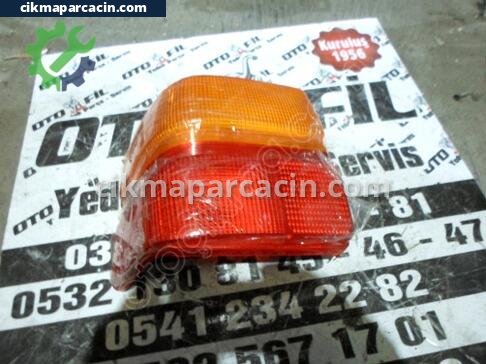 Audi 100 Serisi Sol Arka Stop çıkma parça