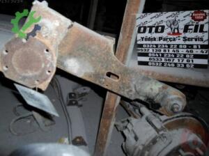 AUDİ A100 ARKA DİNGİL ÇIKMA