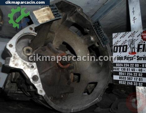 Audi 100 Serisi Otomatik Şanzıman çıkma parça