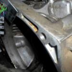 2024 Skoda 120 Taşıyıcı/Aks Taşıyıcı Çıkma Parça Mersin