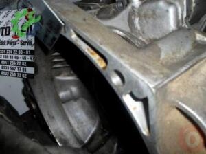 AUDİ A3 2004 1.6 BENZİNLİ OTOMATİK ŞANZIMAN