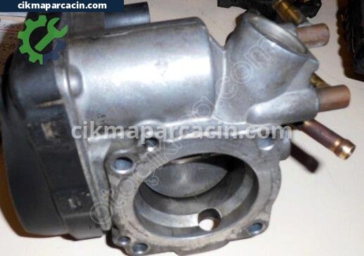 Audi A3 Gaz Kelebeği çıkma parça