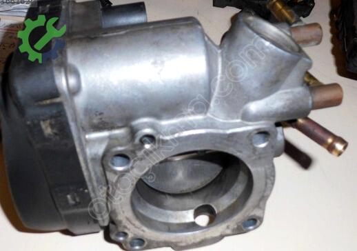 Audi A3 Gaz Kelebeği çıkma parça