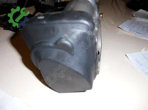 Audi A3 Gaz Kelebeği çıkma parça