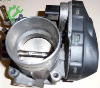 Audi A3 Gaz Kelebeği çıkma parça