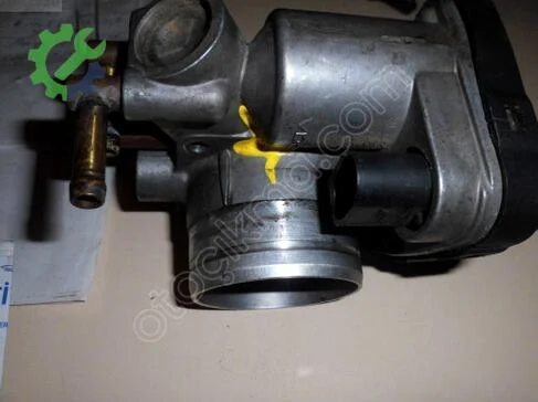 Audi A3 Gaz Kelebeği çıkma parça