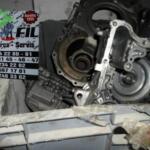 Audi A3 Şanzıman çıkma parça - OTOFİL YEDEK PARÇA Mersin
