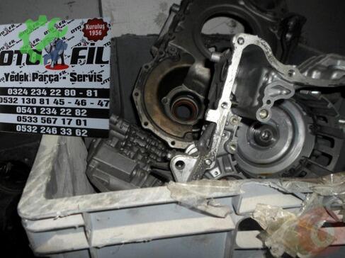 Audi A3 Şanzıman 33SE096 çıkma parça