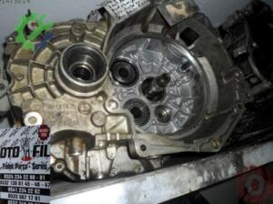 AUDİ A3 2007 OTOMATİK ŞANZIMAN 6 İLERİ ŞANZIMAN ÇIKMA