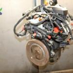 Audi A3 Motor Komple çıkma parça - OTOFİL YEDEK PARÇA Mersin