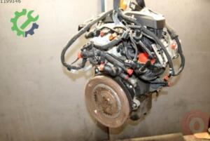 AUDİ A3 2012 CBZB 1.2 MANUEL KOMPLE MOTOR 03F100091A