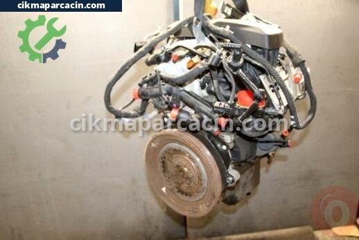 Audi A3 Motor Komple çıkma parça