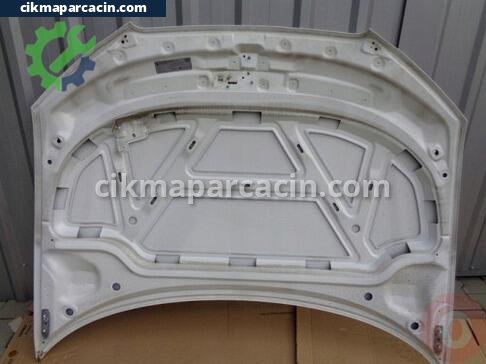 Audi A3 Kaput çıkma parça
