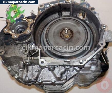 Audi A3 Manuel Şanzıman çıkma parça
