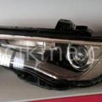 Audi A3 Xenon Far çıkma parça - OTOFİL YEDEK PARÇA Mersin