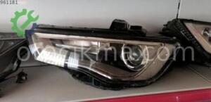 AUDİ A3 2016-SONRASI FULL XENON ZENON FAR