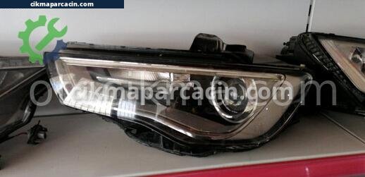 Audi A3 Xenon Far çıkma parça