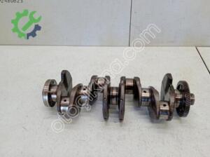 AUDİ A3 A4 A6 2.0 TDİ BRE BLB KRANK MİLİ 03G105021S