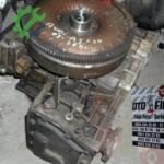 Audi A3 Otomatik Şanzıman çıkma parça - OTOFİL YEDEK PARÇA Mersin