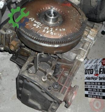 Audi A3 Otomatik Şanzıman çıkma parça