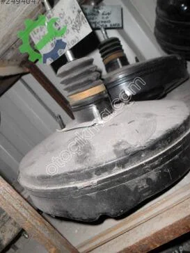 Audi A3 Westinghouse 1K064105 çıkma parça