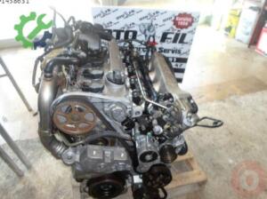 AUDİ A3 – VW GOLF CTİ , AGU AEB APO 1.8 TURBOLU KOMPLE MOTOR