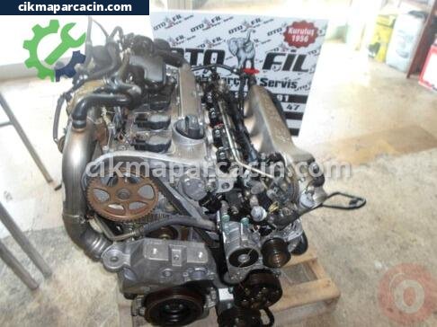 Audi A3 Motor Komple çıkma parça