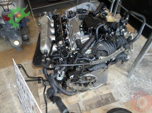 Audi A3 Motor Komple çıkma parça