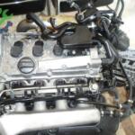 Audi A3 Motor Komple çıkma parça - OTOFİL YEDEK PARÇA Mersin