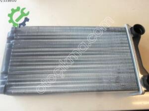 AUDİ A4 1.6 1.8 00-05 KRAFTVOLL-08050002 KALORİFER RADYATÖRÜ