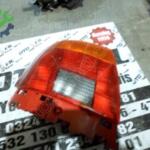 Audi A4 Sol Arka Stop çıkma parça - OTOFİL YEDEK PARÇA Mersin