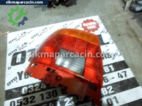 Audi A4 Sol Arka Stop çıkma parça