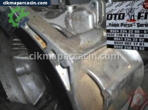 AUDİ A4 2003 2.4 BENZİNLİ OTOMATİK ŞANZIMAN  ÇIKMA
