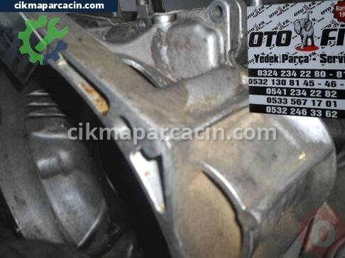 Audi A4 Otomatik Şanzıman çıkma parça