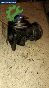 AUDİ A4 2004 1.9 DİZEL AVF GAZ KELEBEĞİ