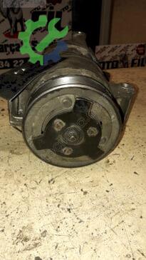 Audi A4 Klima Kompresörü çıkma parça