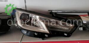 AUDİ A4 2017-SONRASI FULL XENON ZENON FAR