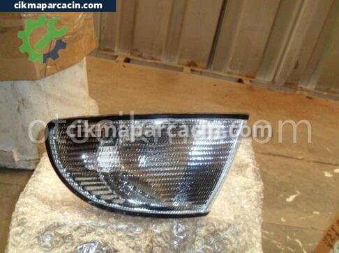 Audi A4 Sinyal çıkma parça