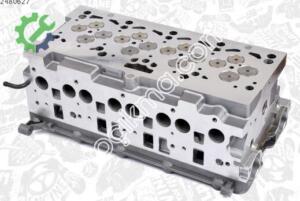AUDİ A4 A3 A6 CAMPASS PATRİOT BRE BLB SİLİNDİR KAPAK 03G1032