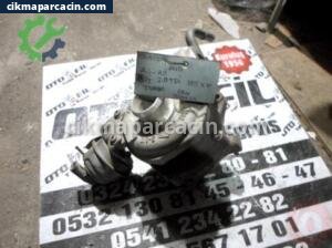 AUDİ A4-A5 2009-2013 2.0 TDİ 105KW (03L145721) TURBO ÇIKMA