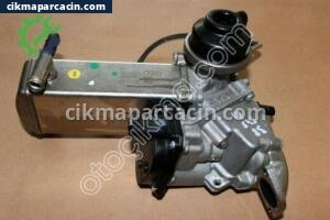 AUDİ A4 A5 A6 A7 A8 V6 3.0 TDİ CRT CZV DDX EGR SOĞUTUCU