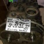 1998 Hyundai H100 Sağ Ön Cam Krikosu Çıkma Parça Mersin