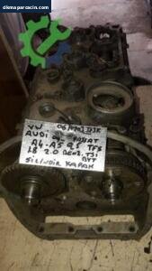 AUDİ A4 A5 Q5 TFS 1.8 2.0 TSİ BYT SİLİNDİR KAPAK 06H103373K