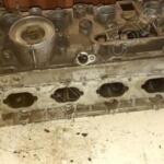 Audi A4 Silindir Kapağı çıkma parça - OTOFİL YEDEK PARÇA Mersin