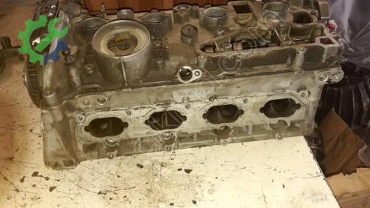 Audi A4 Silindir Kapağı 06H103373K çıkma parça